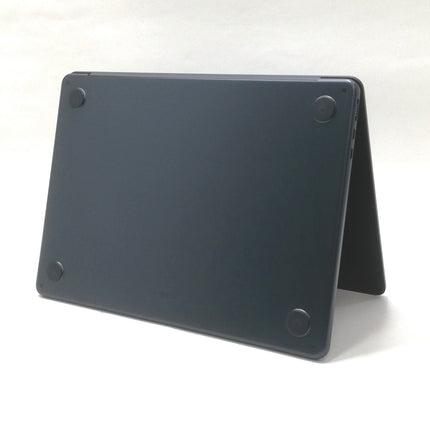 MacBook Air M4 / 13インチ / 2025 / 16GB / 256GB / ミッドナイト / ランク:B / MW123J/A / 【中古品管理番号:41425】