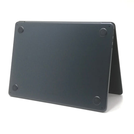 MacBook Air M2 / 13インチ / 2022 / 8GB / 512GB / ミッドナイト / ランク:B / MLY43J/A / 【中古品管理番号:41428】