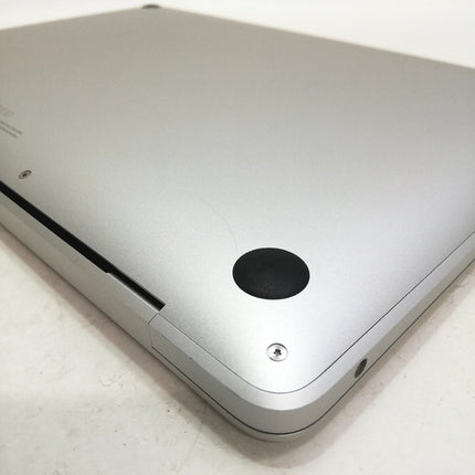 MacBook Air M1 / 13インチ / Mid2020 / 8GB / 512GB / シルバー / ランク:C / MGNA3J/A / 【中古品管理番号:41432】