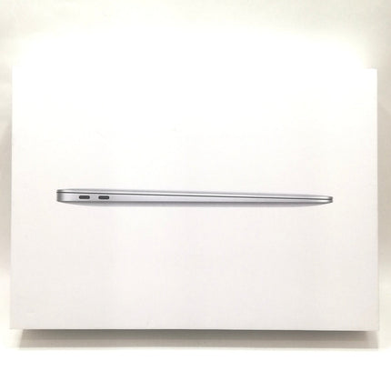 MacBook Air M1 / 13インチ / Mid2020 / 8GB / 512GB / シルバー / ランク:C / MGNA3J/A / 【中古品管理番号:41432】
