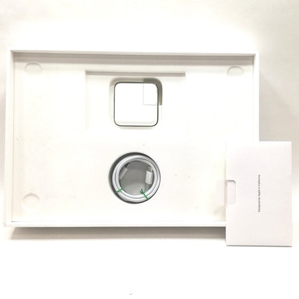 MacBook Air M1 / 13インチ / Mid2020 / 8GB / 512GB / シルバー / ランク:C / MGNA3J/A / 【中古品管理番号:41432】