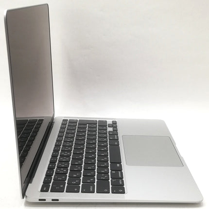 MacBook Air M1 / 13インチ / Mid2020 / 8GB / 512GB / シルバー / ランク:C / MGNA3J/A / 【中古品管理番号:41432】
