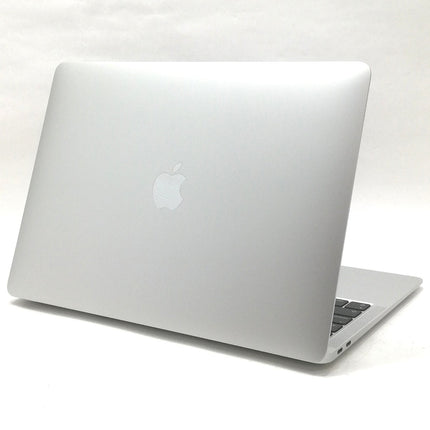 MacBook Air M1 / 13インチ / Mid2020 / 8GB / 512GB / シルバー / ランク:C / MGNA3J/A / 【中古品管理番号:41432】