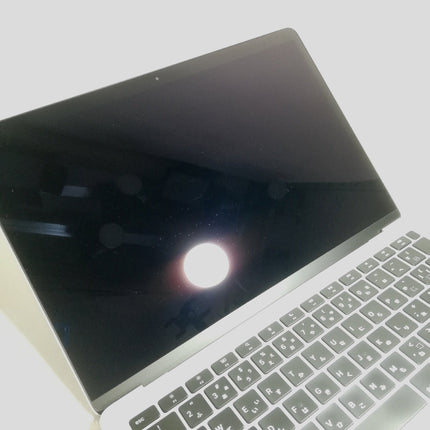 MacBook Air M1 / 13インチ / Mid2020 / 8GB / 512GB / シルバー / ランク:C / MGNA3J/A / 【中古品管理番号:41432】