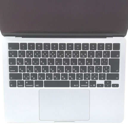 MacBook Air M4 / 13インチ / 2025 / 16GB / 256GB / スカイブルー / ランク:A / MC6T4J/A / 【中古品管理番号:41433】