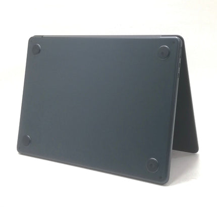 MacBook Air M2 / 13インチ / 2022 / 8GB / 256GB / ミッドナイト / ランク:B / MLY33J/A / 【中古品管理番号:41434】