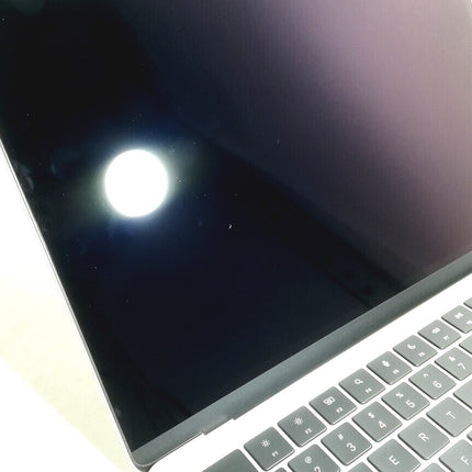 MacBook Air M2 / 13インチ / 2022 / 16GB / 512GB / スターライト / ランク:B / MLY13J/A / 【中古品管理番号:41435】