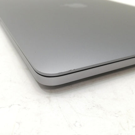 MacBook Pro Touch Bar / 13インチ / 2018 / 16GB / 256GB / スペースグレイ / ランク:C / MR9Q2J/A / 【中古品管理番号:41436】