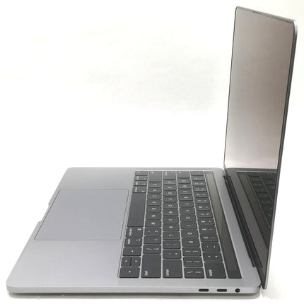 MacBook Pro Touch Bar / 13インチ / 2018 / 16GB / 256GB / スペースグレイ / ランク:C / MR9Q2J/A / 【中古品管理番号:41436】