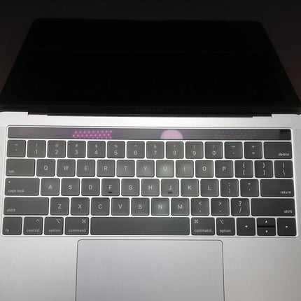 MacBook Pro Touch Bar / 13インチ / 2018 / 16GB / 256GB / スペースグレイ / ランク:C / MR9Q2J/A / 【中古品管理番号:41436】