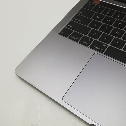 MacBook Pro Touch Bar / 13インチ / 2018 / 16GB / 256GB / スペースグレイ / ランク:C / MR9Q2J/A / 【中古品管理番号:41436】