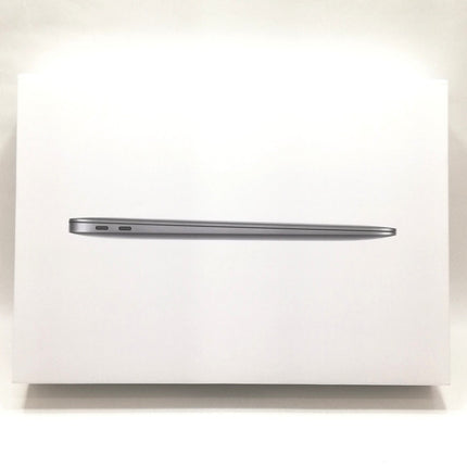 MacBook Air M1 / 13インチ / Mid2020 / 8GB / 256GB / スペースグレイ / ランク:B / MGN63J/A / 【中古品管理番号:41438】