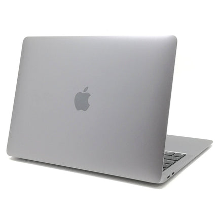 MacBook Air M1 / 13インチ / Mid2020 / 8GB / 256GB / スペースグレイ / ランク:B / MGN63J/A / 【中古品管理番号:41438】