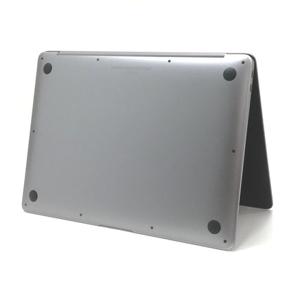 MacBook Air M1 / 13インチ / Mid2020 / 8GB / 256GB / スペースグレイ / ランク:B / MGN63J/A / 【中古品管理番号:41438】