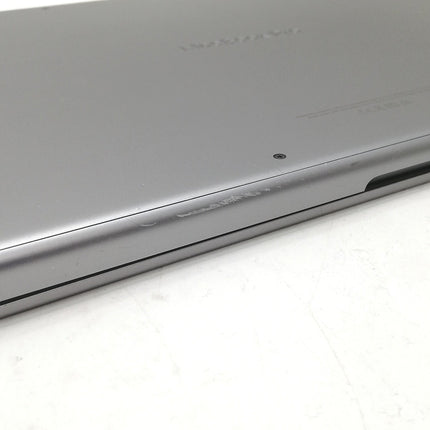 MacBook Pro M1 Pro / 14インチ / 2021 / 16GB / 512GB / スペースグレイ / ランク:D / MKGP3J/A / 【中古品管理番号:41439】