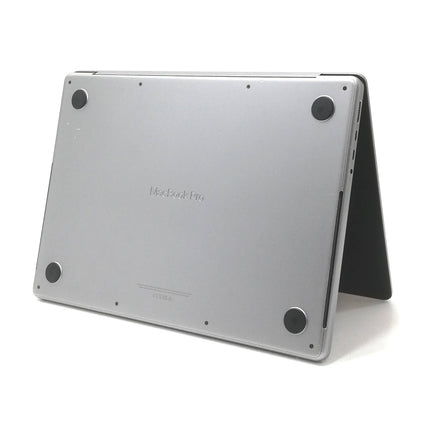 MacBook Pro M1 Pro / 14インチ / 2021 / 16GB / 512GB / スペースグレイ / ランク:D / MKGP3J/A / 【中古品管理番号:41439】