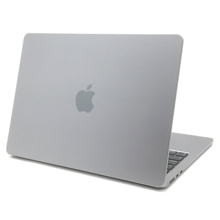 【販売強化プライス！】MacBook Air M2 / 13インチ / 2022 / 16GB / 512GB / スペースグレイ / ランク:C / MLXW3J/A / 【中古品管理番号:41440】