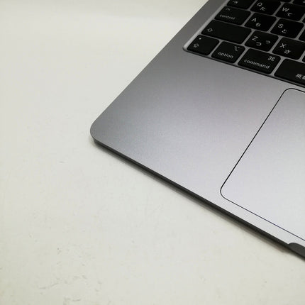 【販売強化プライス！】MacBook Air M2 / 13インチ / 2022 / 16GB / 512GB / スペースグレイ / ランク:C / MLXW3J/A / 【中古品管理番号:41440】