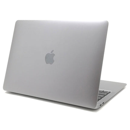 MacBook Air M1 / 13インチ / Mid2020 / 8GB / 512GB / スペースグレイ / ランク:B / MGN73J/A / 【中古品管理番号:41442】