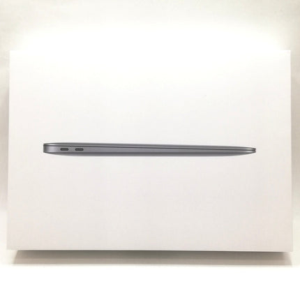 MacBook Air M1 / 13インチ / Mid2020 / 8GB / 512GB / スペースグレイ / ランク:B / MGN73J/A / 【中古品管理番号:41442】