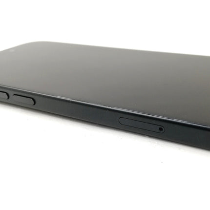 iPhone 15 / 2023 / 128GB / ブラック / SoftBank版SIMフリー / ランク:C / MTMH3J/A / A3089 【中古品管理番号:41444】