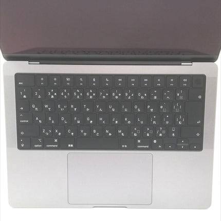 MacBook Pro M2Pro / 14インチ / 2023 / 16GB / 1TB / スペースグレイ / ランク:B / MPHF3J/A / 【中古品管理番号:41445】