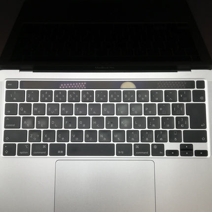【販売強化プライス！】MacBook Pro M1 / 13インチ / Mid2020 / 16GB / 1TB / シルバー / ランク:C / MYDC2J/A / 【中古品管理番号:41446】