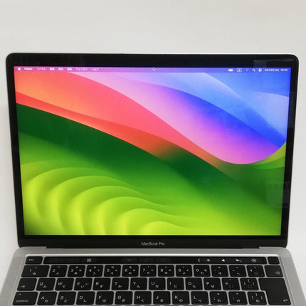 【販売強化プライス！】MacBook Pro M1 / 13インチ / Mid2020 / 16GB / 1TB / シルバー / ランク:C / MYDC2J/A / 【中古品管理番号:41446】