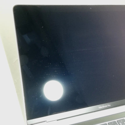 【販売強化プライス！】MacBook Pro M1 / 13インチ / Mid2020 / 16GB / 1TB / シルバー / ランク:C / MYDC2J/A / 【中古品管理番号:41446】