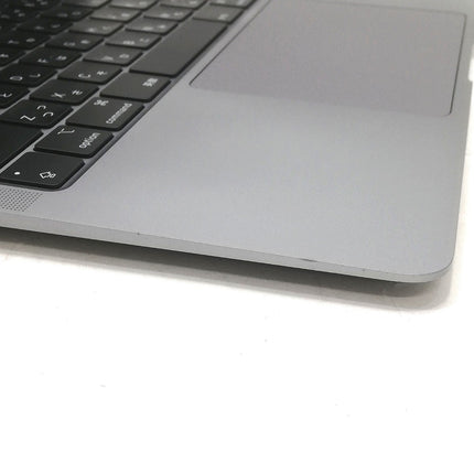 【販売強化プライス！】MacBook Air M1 / 13インチ / 2020 / 8GB / 256GB / スペースグレイ / ランク:C / MGN63J/A / A2337 【中古品管理番号:41448】