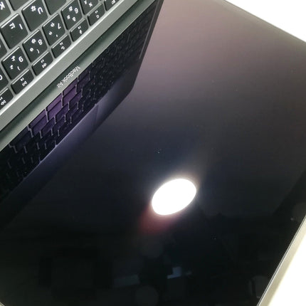 【販売強化プライス！】MacBook Air M1 / 13インチ / 2020 / 8GB / 256GB / スペースグレイ / ランク:C / MGN63J/A / A2337 【中古品管理番号:41448】