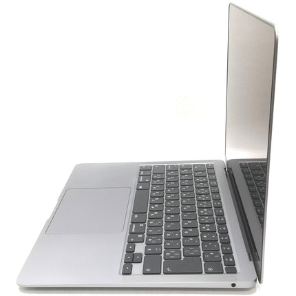 【販売強化プライス！】MacBook Air M1 / 13インチ / Mid2020 / 16GB / 512GB / スペースグレイ / ランク:C / MGN73J/A / 【中古品管理番号:41450】