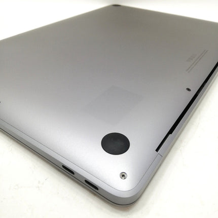 MacBook Air M1 / 13インチ / 2020 / 16GB / 512GB / スペースグレイ / ランク:B / MGN73J/A / A2337 【中古品管理番号:41451】