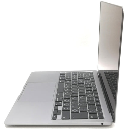 MacBook Air M1 / 13インチ / 2020 / 16GB / 512GB / スペースグレイ / ランク:B / MGN73J/A / A2337 【中古品管理番号:41451】