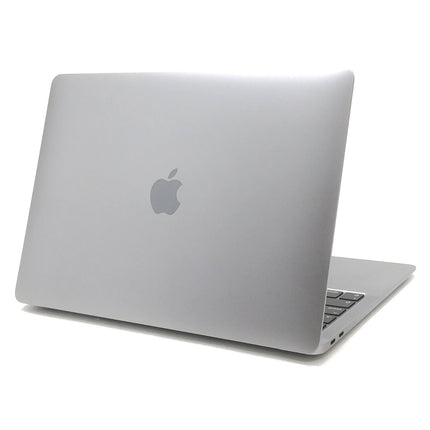 MacBook Air M1 / 13インチ / 2020 / 16GB / 512GB / スペースグレイ / ランク:B / MGN73J/A / A2337 【中古品管理番号:41451】