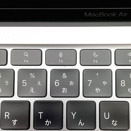 MacBook Air M1 / 13インチ / 2020 / 16GB / 512GB / スペースグレイ / ランク:B / MGN73J/A / A2337 【中古品管理番号:41451】