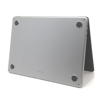 MacBook Air M2 / 13インチ / 2022 / 16GB / 256GB / スペースグレイ / ランク:B / MLXW3J/A / 【中古品管理番号:41452】
