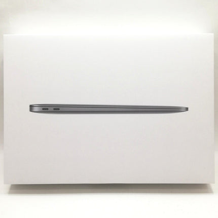 【販売強化プライス！】MacBook Air M1 / 13インチ / 2020 / 8GB / 256GB / スペースグレイ / ランク:C / MGN63J/A / A2337 【中古品管理番号:41454】