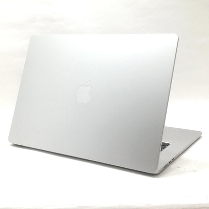 MacBook Air M2 / 15インチ / 2023 / 8GB / 512GB / シルバー / ランク:C / MQKT3J/A / 【中古品管理番号:41455】