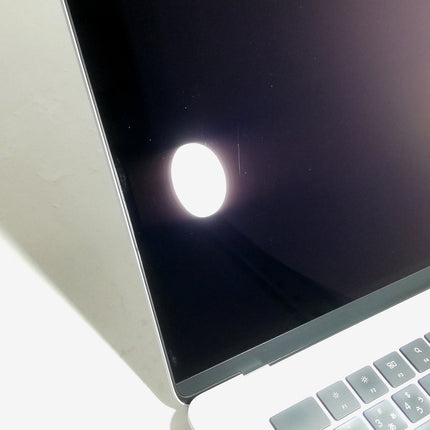 MacBook Air M2 / 15インチ / 2023 / 8GB / 512GB / シルバー / ランク:C / MQKT3J/A / 【中古品管理番号:41455】
