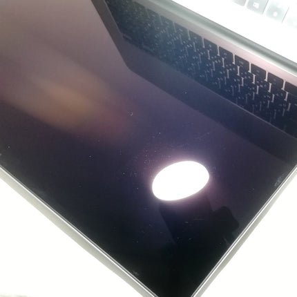 MacBook Air M2 / 15インチ / 2023 / 8GB / 512GB / シルバー / ランク:C / MQKT3J/A / 【中古品管理番号:41455】