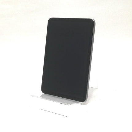 iPad mini A17Pro / Wi-Fiモデル / 8.3インチ / 第7世代 / 2024 / 256GB / スペースグレイ / ランク:A / MXNA3J/A / A2993 【中古品管理番号:41460】