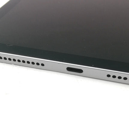 iPad mini A17Pro / Wi-Fiモデル / 8.3インチ / 第7世代 / 2024 / 256GB / スペースグレイ / ランク:A / MXNA3J/A / A2993 【中古品管理番号:41460】
