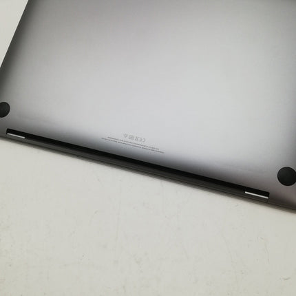 MacBook Pro M1 / 13インチ / Mid2020 / 8GB / 512GB / スペースグレイ / ランク:B / MYD92J/A / 【中古品管理番号:41462】