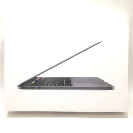 【週末限定特価】MacBook Pro Touch Bar / 13インチ / 2020 / 8GB / 256GB / スペースグレイ / ランク:B / MXK32J/A / 【中古品管理番号:41463】