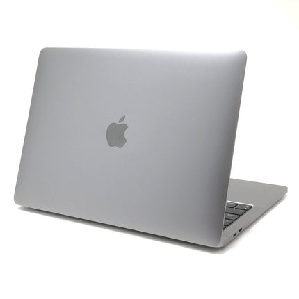 【週末限定特価】MacBook Pro Touch Bar / 13インチ / 2020 / 8GB / 256GB / スペースグレイ / ランク:B / MXK32J/A / 【中古品管理番号:41463】