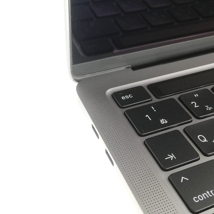 【週末限定特価】MacBook Pro Touch Bar / 13インチ / 2020 / 8GB / 256GB / スペースグレイ / ランク:B / MXK32J/A / 【中古品管理番号:41463】