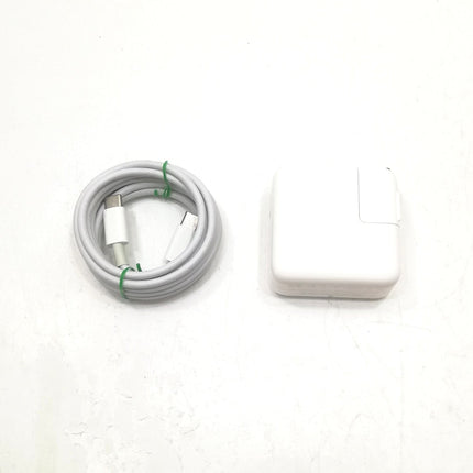 【週末限定特価】MacBook Air Retina Display / 13インチ / 2018 / 8GB / 128GB / ゴールド / ランク:C / MREE2J/A / 【中古品管理番号:41464】