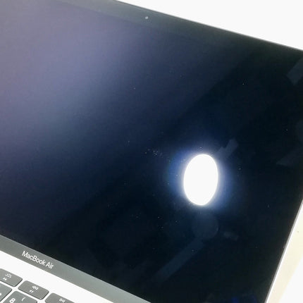 【週末限定特価】MacBook Air Retina Display / 13インチ / 2018 / 8GB / 128GB / ゴールド / ランク:C / MREE2J/A / 【中古品管理番号:41464】