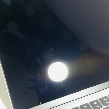 MacBook Air M2 / 13インチ / 2022 / 16GB / 256GB / スペースグレイ / ランク:B / MLXW3J/A / A2681 【中古品管理番号:41465】